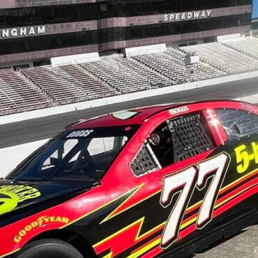 Bobby Boggs